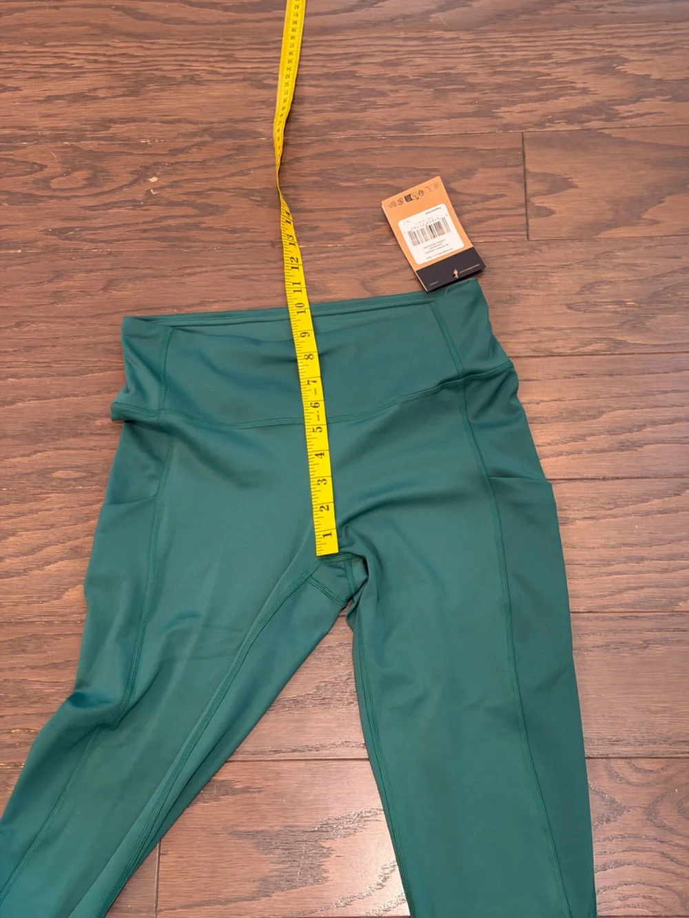 The North Face Women’s Skyway Leggings Evergreen Size Large NWT Flashdry